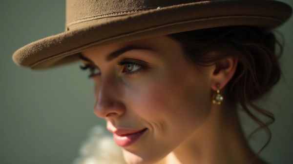 La casquette gavroche femme : un accessoire vintage incontournable
