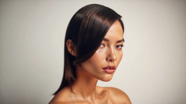 Top 5 méthodes pour un brushing parfait avec ghd