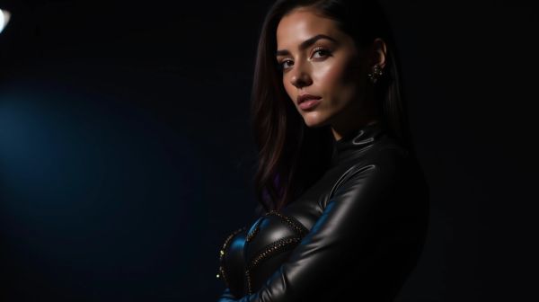 Top harnais bdsm pour explorer vos désirs secrets
