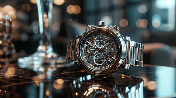 Montres pour hommes & femmes : luxe et élégance en ligne