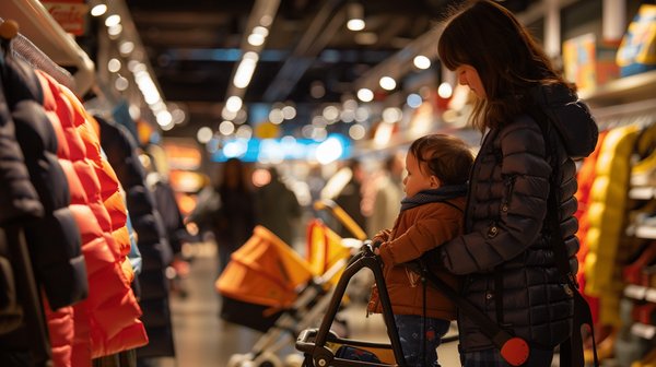 Guide d'achat 2023 : comment choisir votre poussette trio idéale