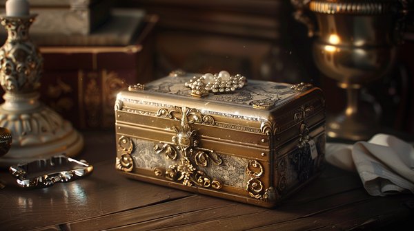 Boite pour dent de lait : conservez les souvenirs de vos enfants